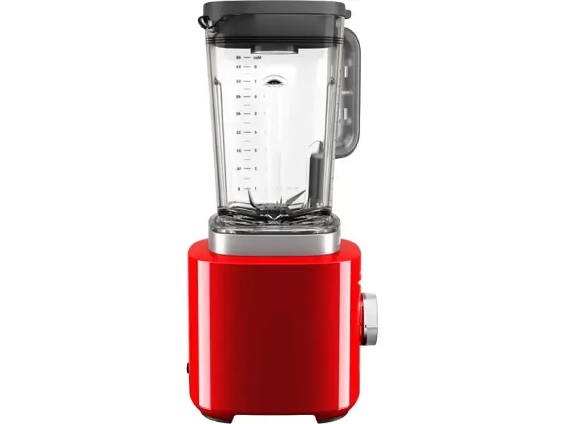 Блендер стаціонарний KitchenAid Pure Power Red (5KSB2073EER) - фото 2