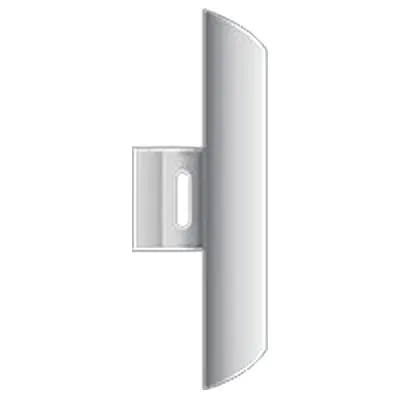 Точка доступу Wi-Fi Ubiquiti LOCO M5 (NS-LOCO-M5) - фото 4