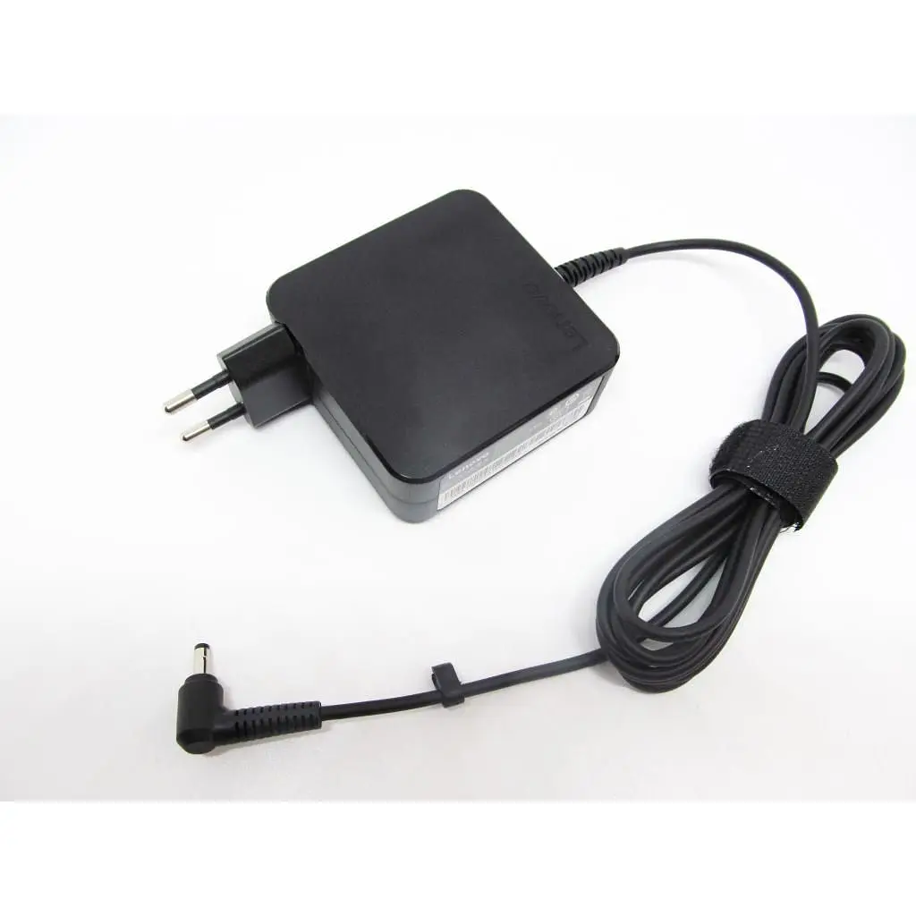 Блок живлення до ноутбуку Lenovo 65W 20V, 3.25A, разъем 4.0/1.7 (ADLX65CLGC2A / A40221)