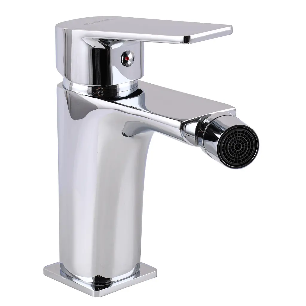 Змішувач для біде Globus Lux Bonn GLB-0106 Хром - фото 6