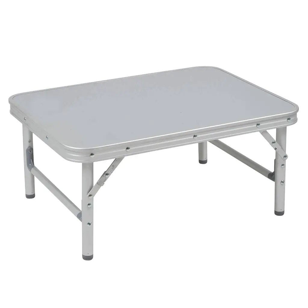 Стіл Bo-Camp Premium 60x45 cm Grey (1404380) - фото 10
