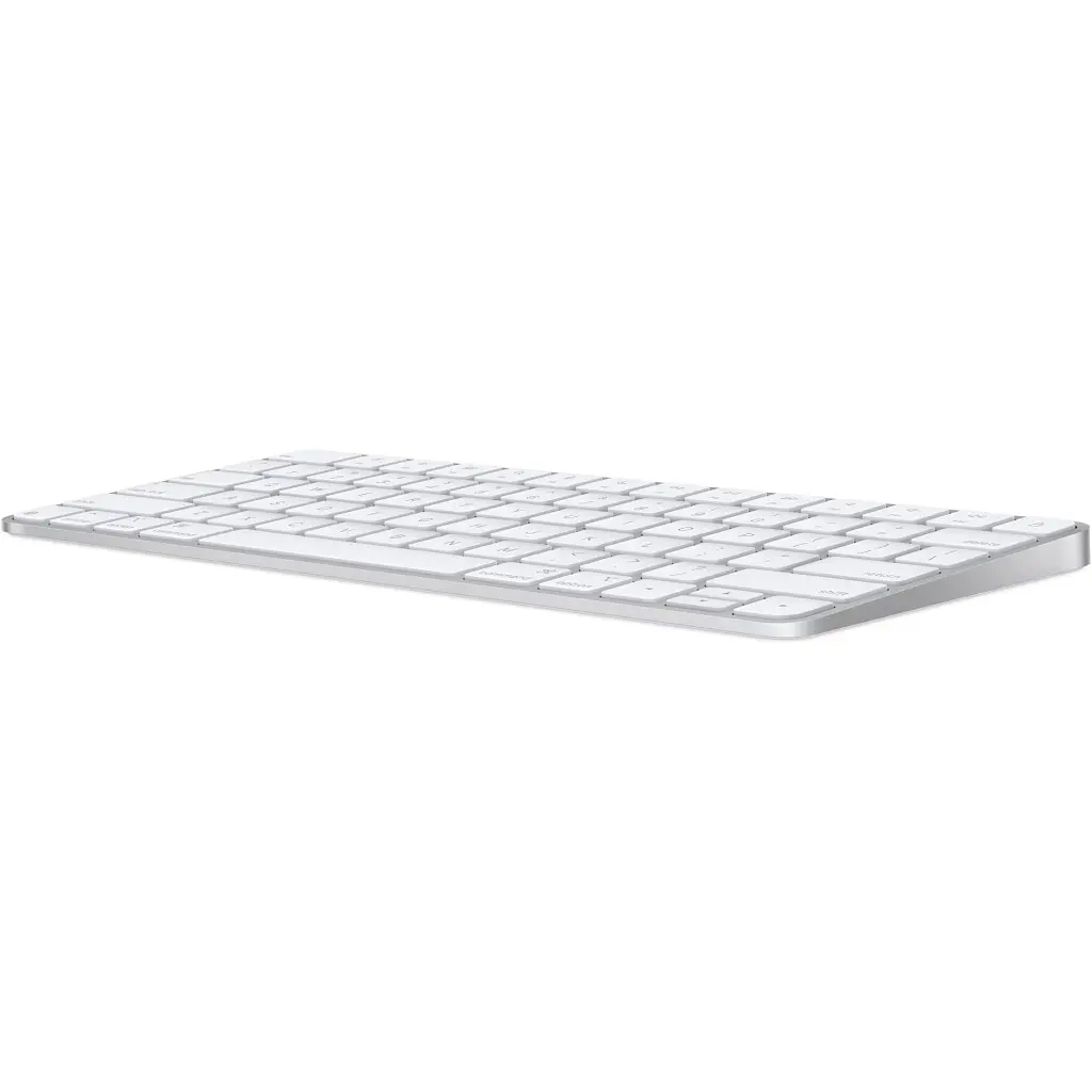 Клавіатура Apple Magic Keyboard White (MXCL3) OEM [126265] - фото 4