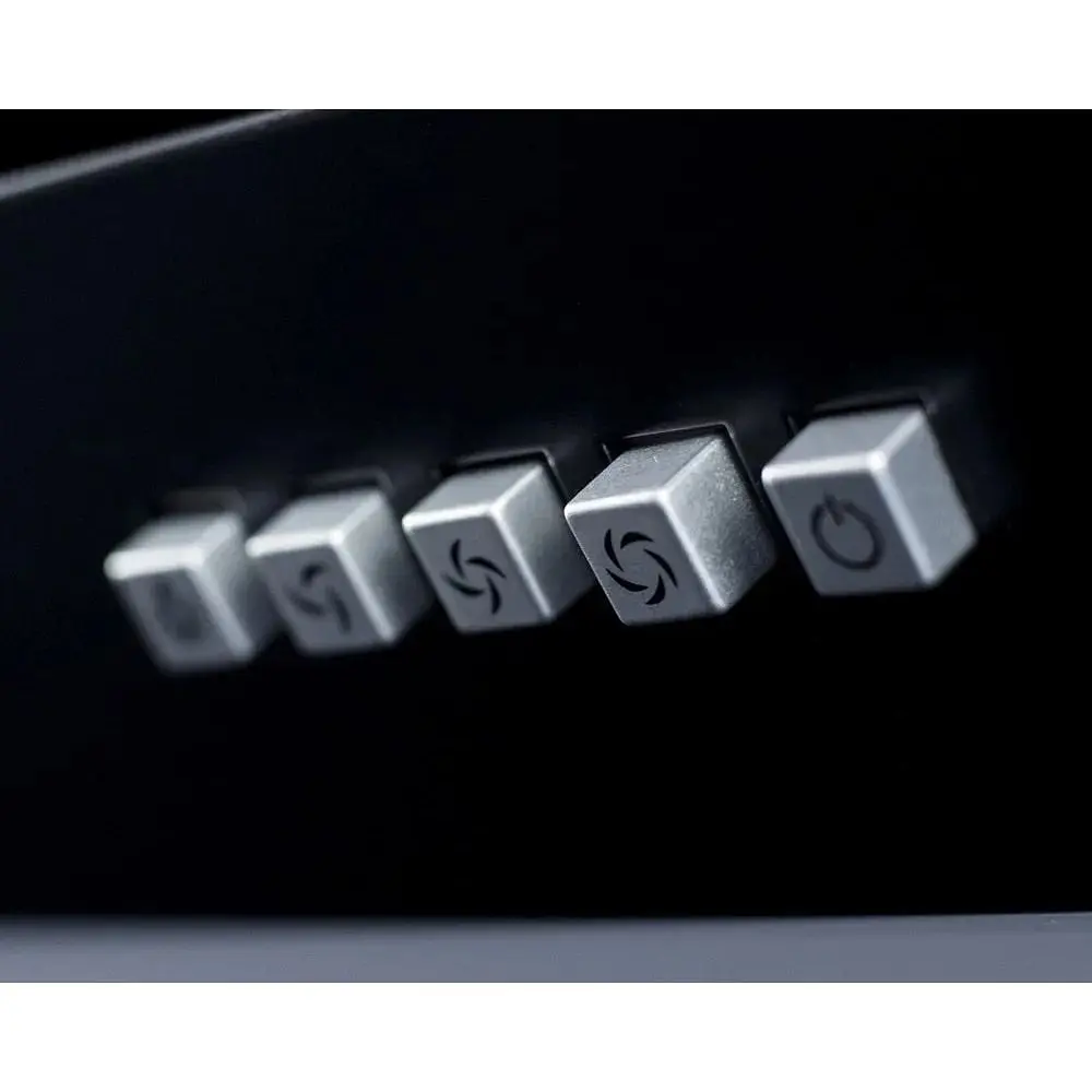 Витяжка Best Chef Wave 900 black 60 (OZET60JFPK.S3.MC.KSB.NS_BST) - фото 7