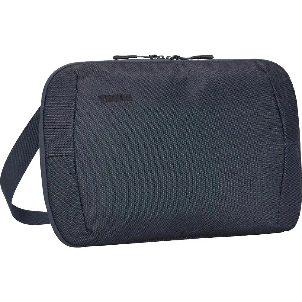 Рюкзак Thule Subterra 2 Convertible Carry-On Bag TSD-440 Dark Slate 40 л (3205058) - фото 9