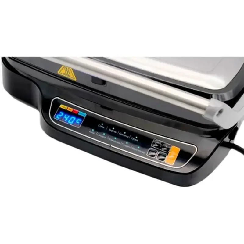 Електрогриль Midea MC-JSY3921C - фото 6