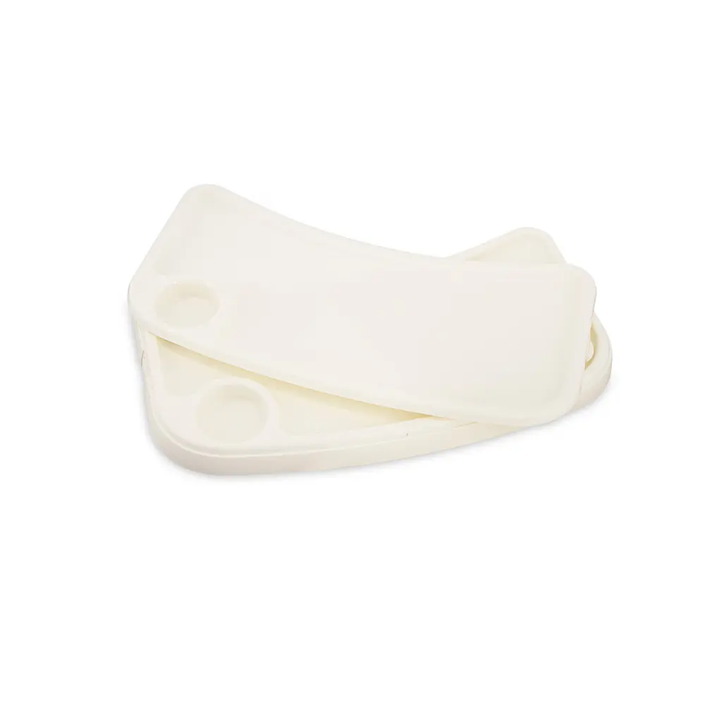 Стульчик для кормления MoMi Reki Beige (KRKA00035) - фото 8