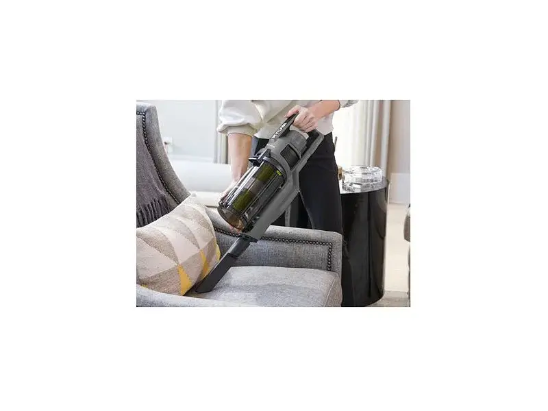 Бездротовий пилосос Ryobi ONE+ RSVS18BL-1C40G (5133006508) - фото 6