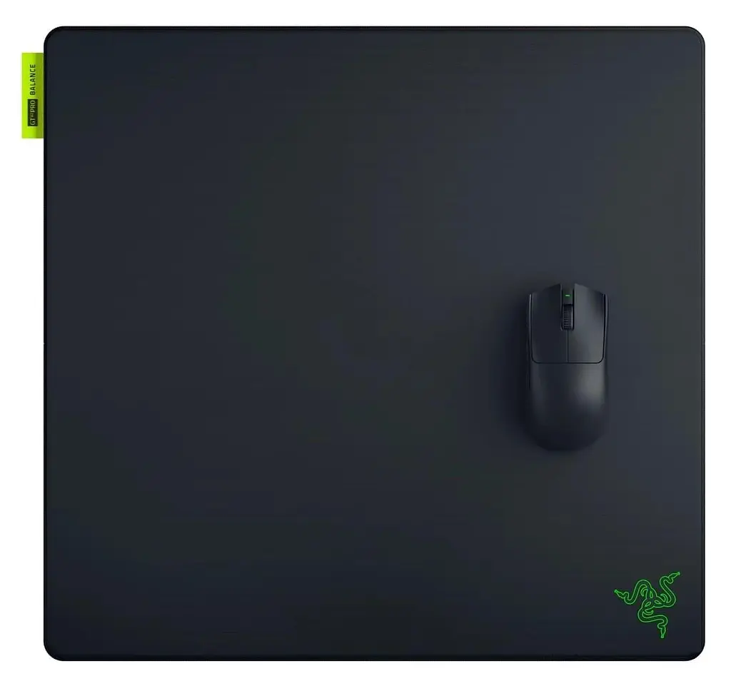 Ігрова поверхня Razer Gigantus V2 PRO Balance L (RZ02-05490600-R3M1) - фото 2