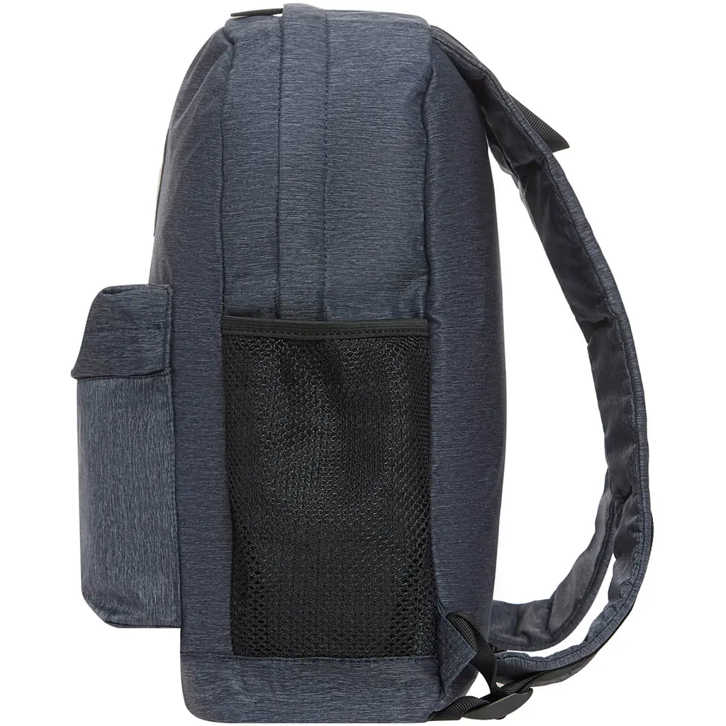 Рюкзак Bagland Молодіжний mini 8 л джинс (0050869) - фото 7