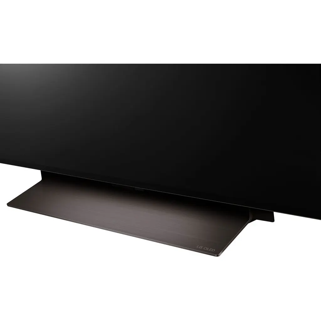 Телевізор LG evo AI C4 65` OLED Ultra HD 4K (OLED65C46LA) UA [126967] - фото 8