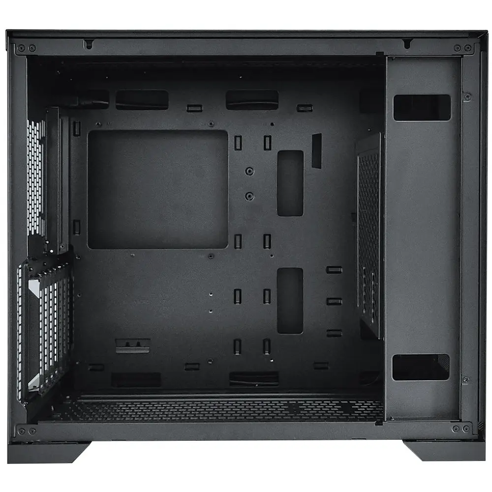 Корпус FSP CMT580B без Блок живлення ATX Чорний - фото 4
