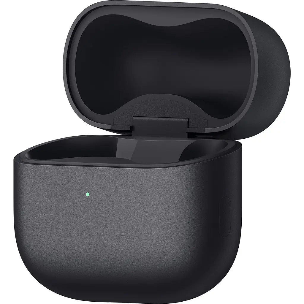 Навушники Huawei FreeClip 2 Black (55038692) - фото 12