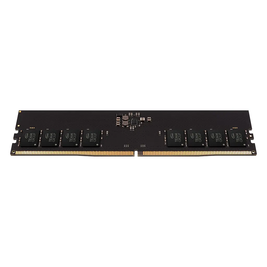 Модуль пам'яті для комп'ютера DDR5 32GB (2x16GB) 5600 MHz Elite Team (TED532G5600C46DC01) - фото 4