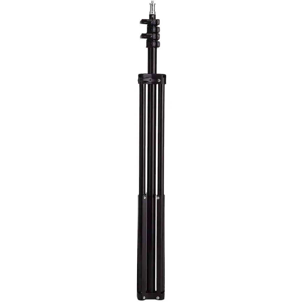 Студийная стойка Primo N44 штатив для света Black - фото 3