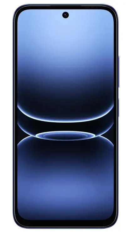 Смартфон Infinix Smart 20 (X6840B) 4/128Gb Cloudline Blue UA UCRF - фото 2