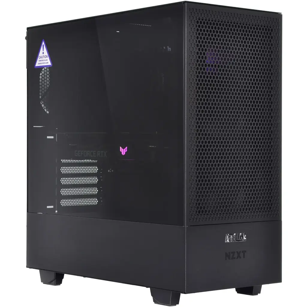 Комп'ютер Artline Silent SL8 (SL8v32) - фото 2
