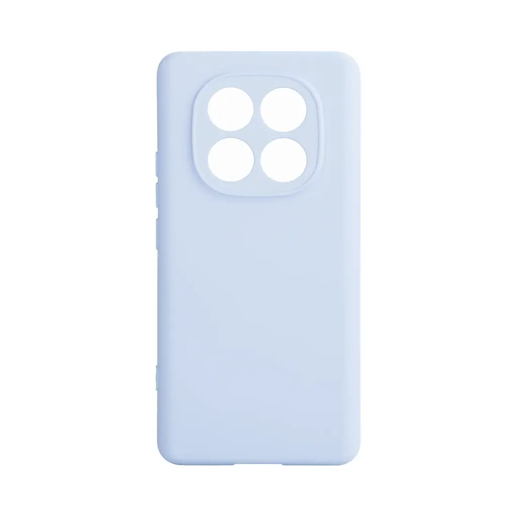 Чохол ArmorStandart ICON для Xiaomi Redmi Note 15 4G / Note 15 5G / Poco M8 5G Camera cover Lavender