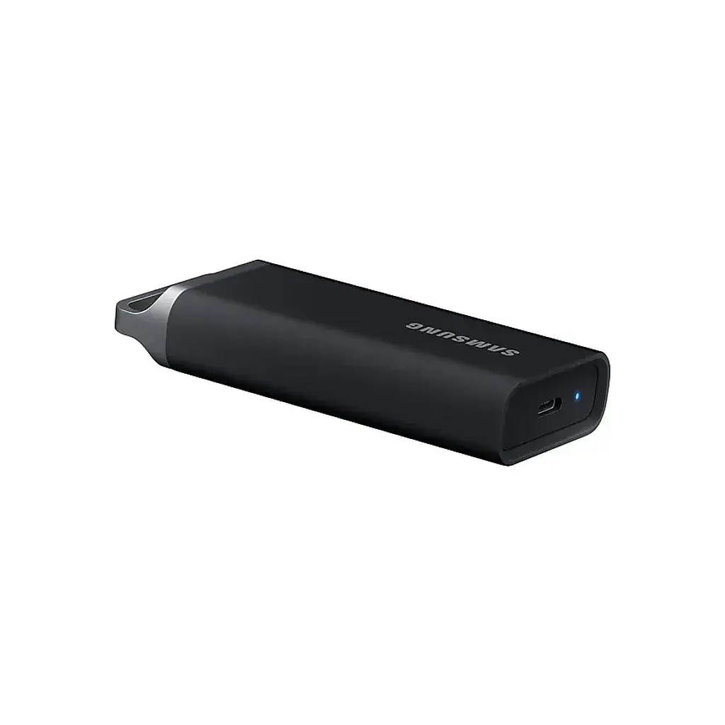 Накопичувач SSD USB 3.2 8TB T5 Shield Samsung (MU-PH8T0S/EU) - фото 8