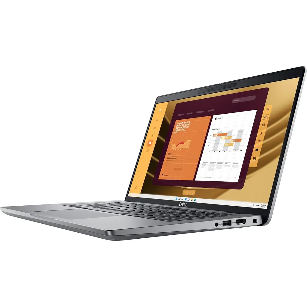 Ноутбук Dell Latitude 5450 (N012L545014EMEA_VP) [174258] - фото 3