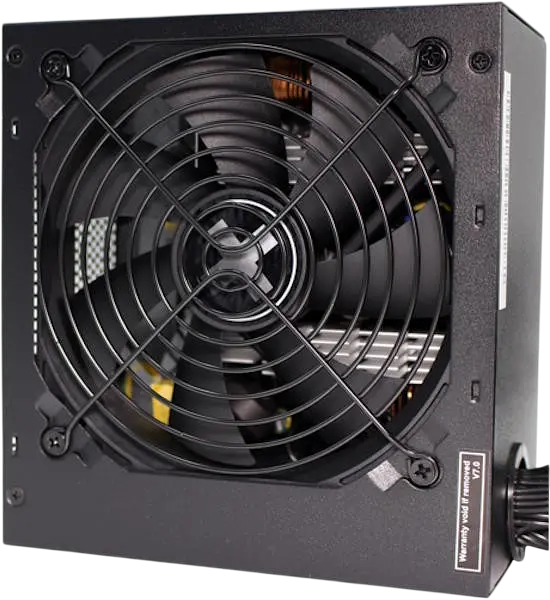 Блок живлення Xilence Performance C+ 750W 80+ (XP750R6.2) - фото 4
