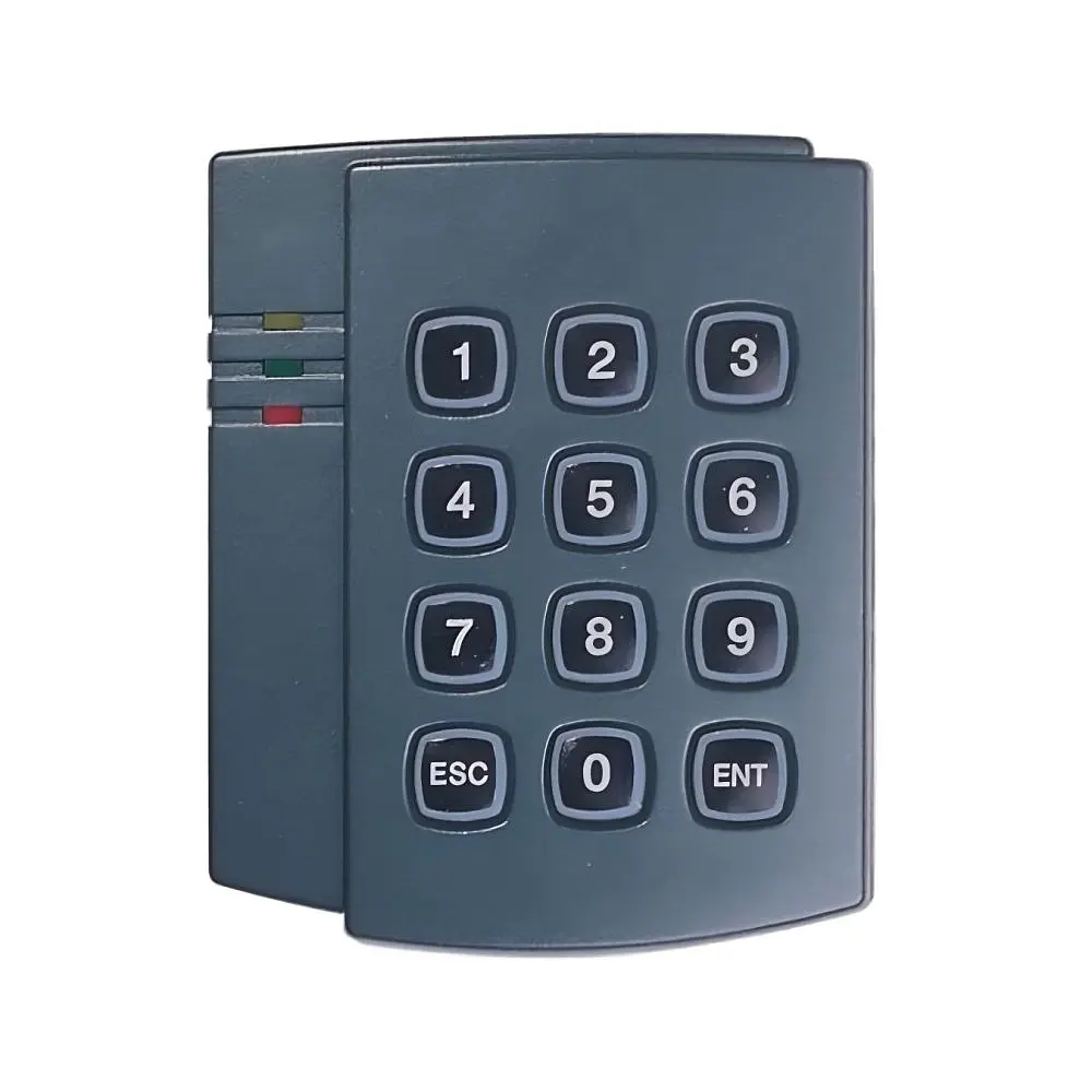 Зчитувач EM-Marine з клавіатурою Cyphrax PR-03 KBD (61-00106)