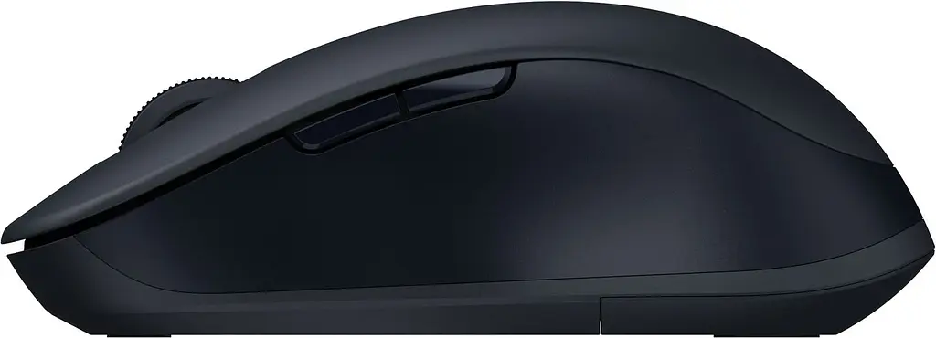 Миша Xiaomi Dual-mode Wireless Mouse 2 black (XMSMSB01YM / BHR8850GL) - фото 3