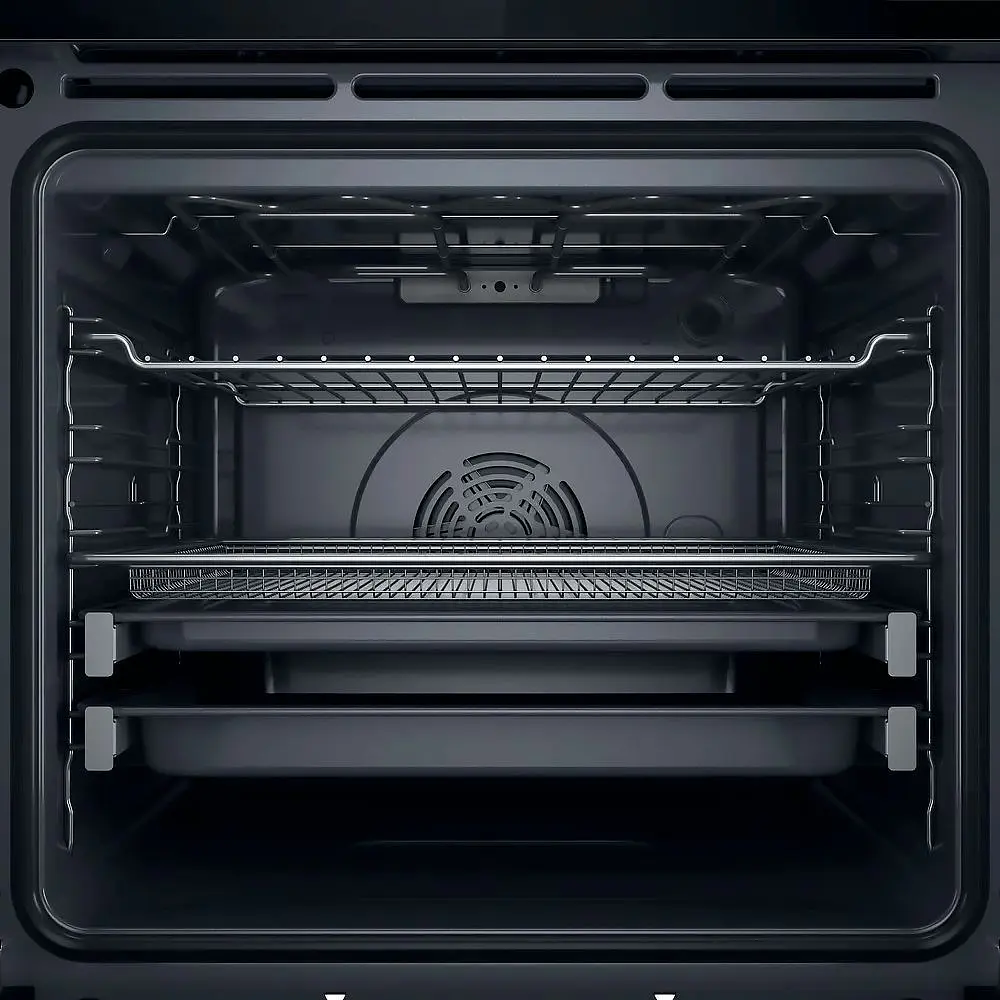 Духова шафа Whirlpool з системою очищення Smart Clean WOI7A8HT2SBA - фото 4
