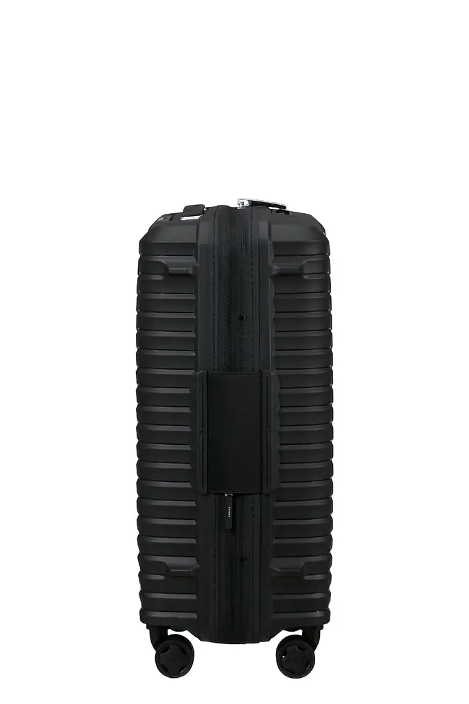 Валіза 55 См Samsonite UPSCAPE BLACK 55x35x25(28) KJ1*09010 - фото 6