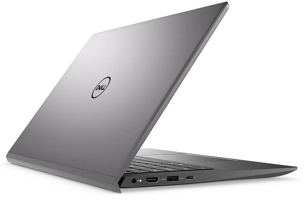 Ноутбук Dell Vostro 5402 14FHD AG/Intel i5-1135G7/8/512F/NVD330-2/Lin/Gray (N3004VN5402UA_UBU) - фото 5