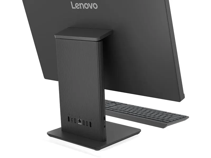 Моноблок Lenovo IdeaCentre AiO 24IRH9 (F0HN008UUO) - фото 6