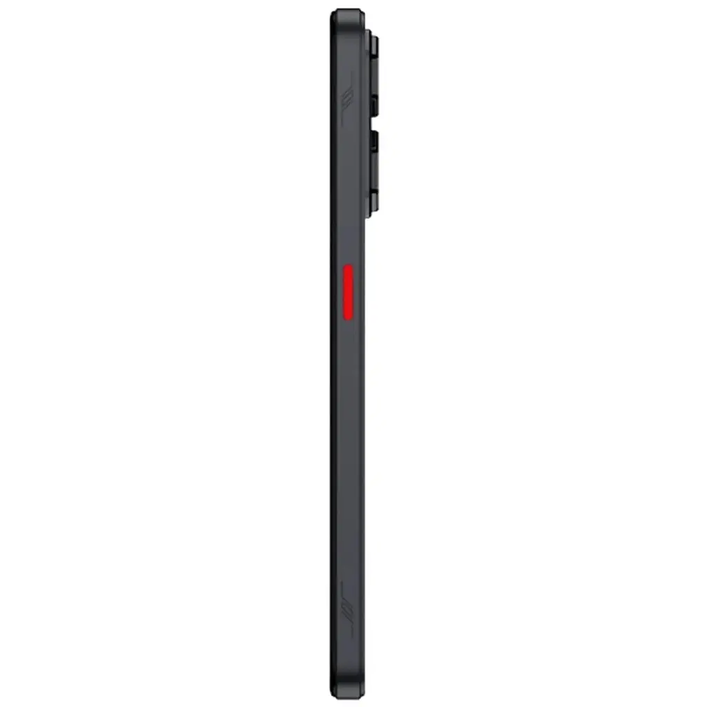 Мобільний телефон ZTE Nubia Neo 3 5G 8/256GB Black (1164535) - фото 5