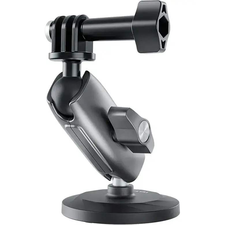 Кріплення для екшн-камери Telesin Magnetic Base Camera Mount (CMM-001) [105746] - фото 4