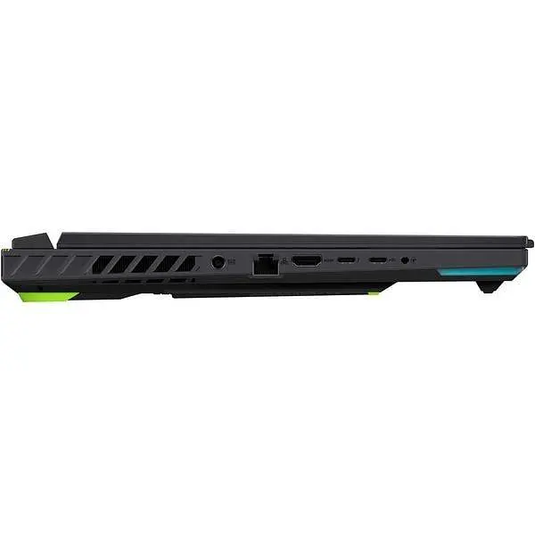 Ноутбук Asus ROG Strix G16 G614JIR-N4073X, Intel Core i9-14900HX, 5.6GHz, 16WQXGA, 240Hz, 16GB, SSD 1TB, NVIDIA GeForce RTX 4070 8GB, Windows 11 - фото 6