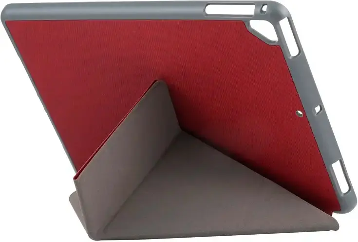 Чохол-книжка Mutural King Kong Case для Apple iPad 10th Gen 10.9" [2022] Red [80006] - фото 4