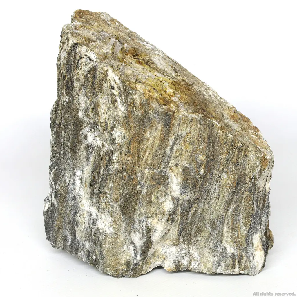 Декоративний природній камінь Hobby Glimmer Rock L 2-3.5кг (40878) - фото 4