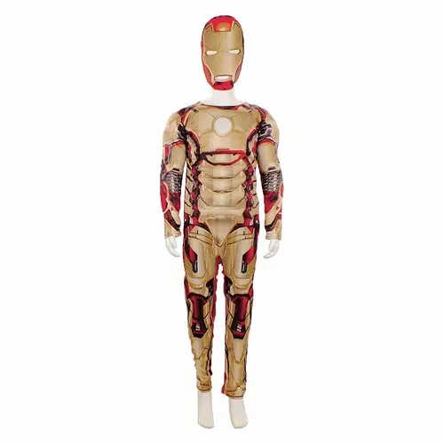 Костюм Iron Man дитячий