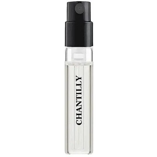 Пробник Dr. Gritti Chantilly 2 мл Extrait de Parfum