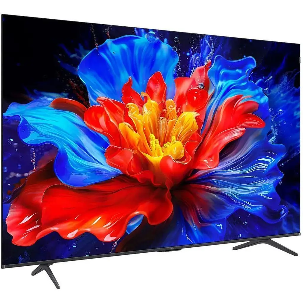Телевизор TCL P8K 75` QLED Ultra HD 4K (75P8K) [160416] - фото 2