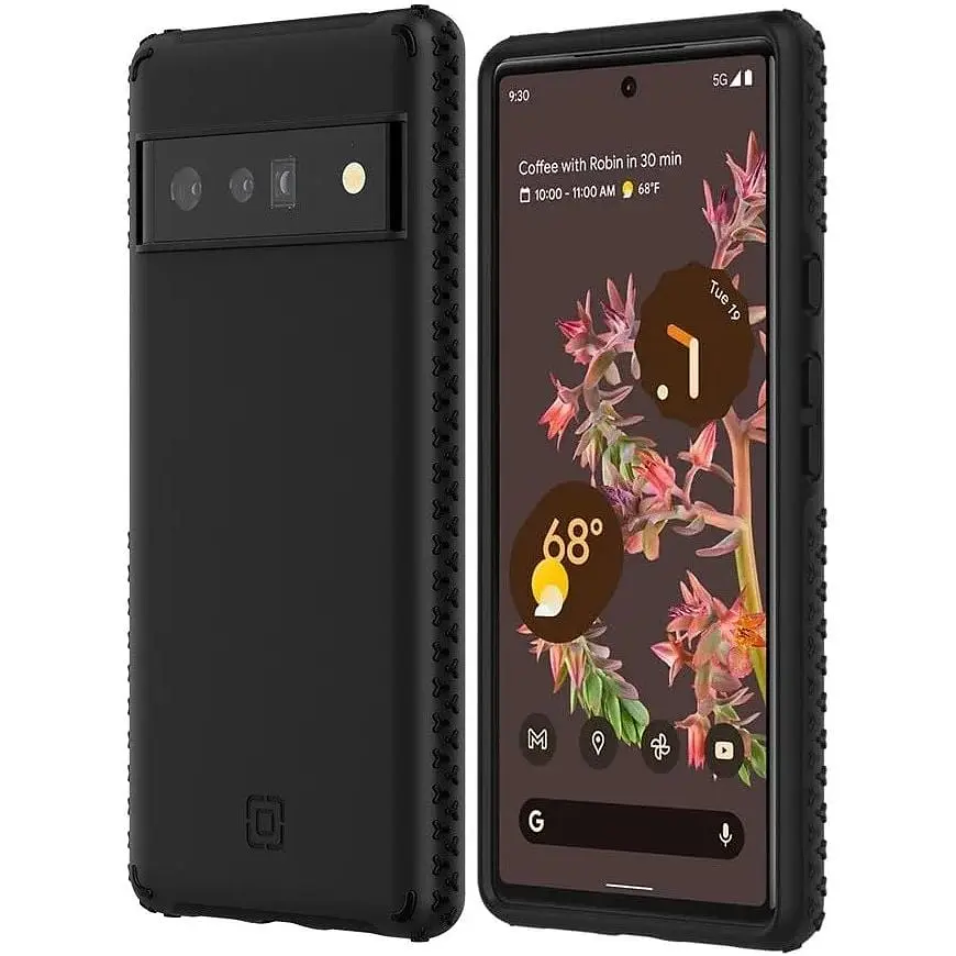 Протиударний чохол Incipio Grip для Google Pixel 6 Pro (6.7") Black GG-088-BLK - фото 10