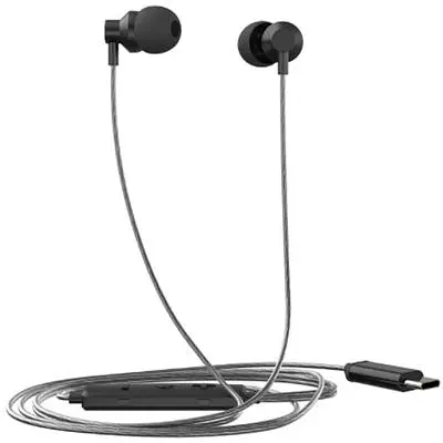 Навушники HP DHH-1127C Black (DHH-1127C-BK) - фото 2