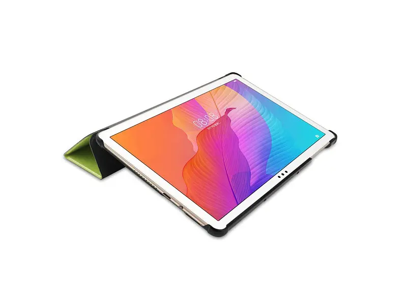Чохол BeCover Smart Case для Huawei MatePad T10 Green (705392) - фото 5