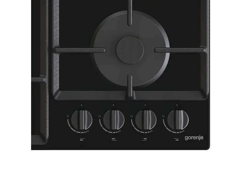 Варильна поверхня Gorenje GTW641EB - фото 3