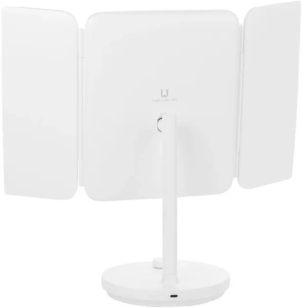 Дзеркало для макіяжу  Jordan-Judy LED Lighted Makeup Mirror (NV536) - фото 6