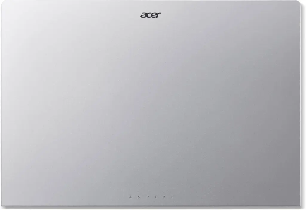 Ноутбук Acer Aspire Lite AL16-54P (16 WUXGA IPS, Intel Core 5 120U, 16 GB, 512 SSD, UMA, DOS) Silver (NX.DK6EU.002) - фото 5