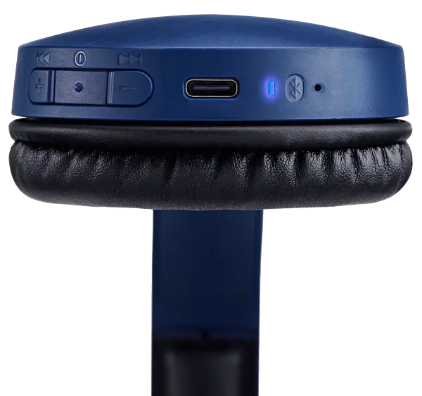 Гарнітура Panasonic RB-HF630BG-A - фото 5