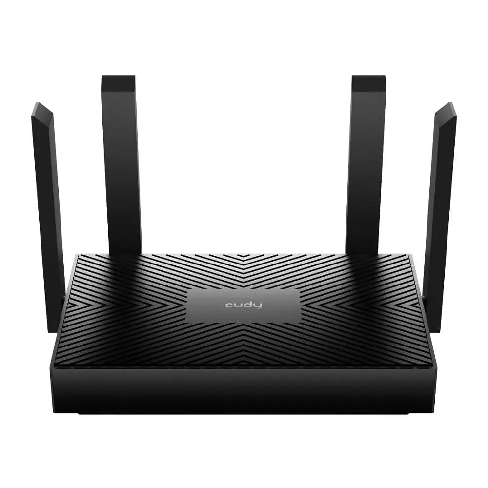 WiFi 6 маршрутизатор Cudy WR1500 дводіапазонний гігабітний AX1500 (73-00534) - фото 2