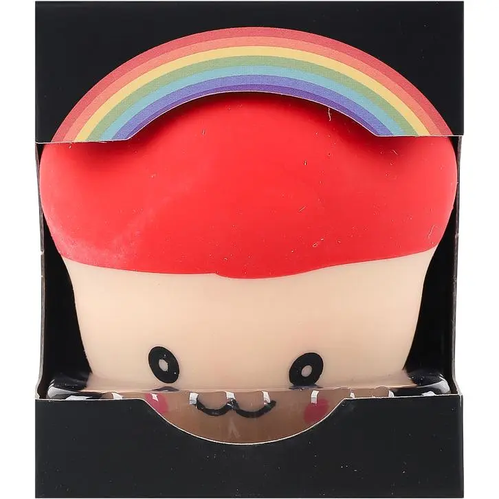 Іграшка-антистрес Monster Gum Крутий заміс - Funny Mushroom 4 види в асортименті (CKS-10790) - фото 2