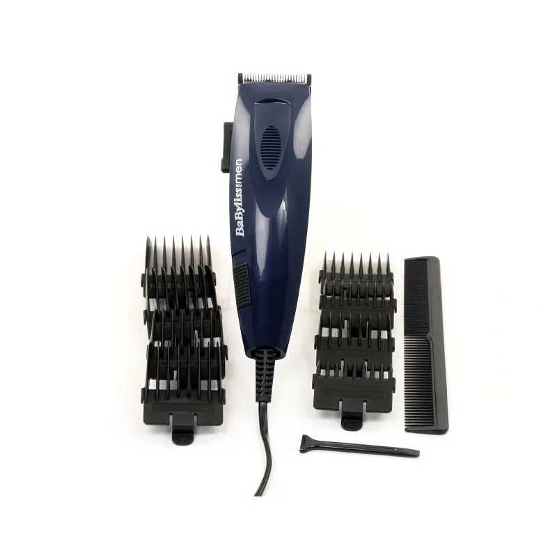 Машинка для стрижки Babyliss E695E - фото 5