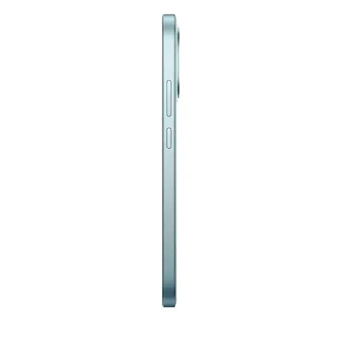 Смартфон Xiaomi Redmi Note 17 5G, Sky Teal, 2 Nano-SIM, 6.99" (2392x1080, 120 гц, AMOLED), Qualcomm Snapdragon 4 Gen 4 (8 ядер), Adreno 613, RAM 6GB, ROM 256GB, MicroSD (Max 2Tb), NFC, Wi-Fi, Bluetooth 5.3, 50Мп + 16Мп, 7700 mAh, Android 16 (1215033) - фото 4