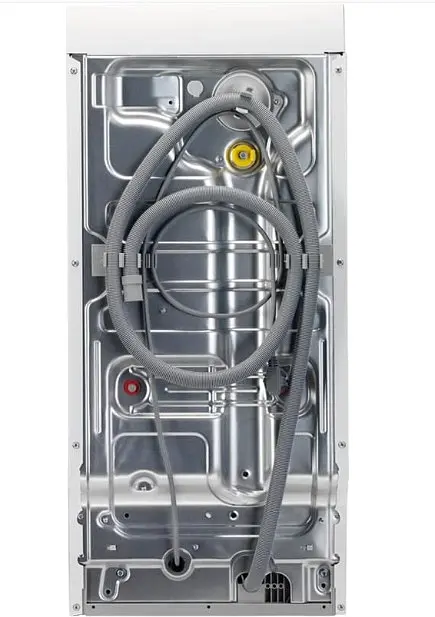 Пральна машина Electrolux EW6T506U (вертик.) - фото 3